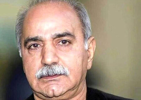 رونمایی پرویز پرستویی از تنها عشق زندگی اش / همه با این عکس شوکه شدند !
