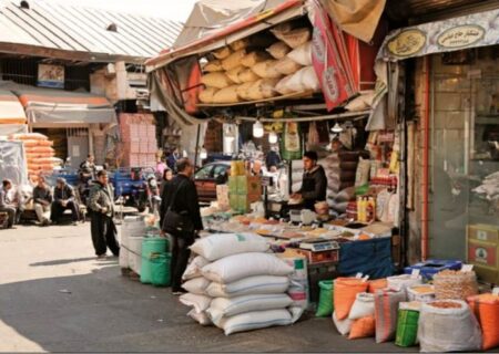 رکود چشمگیر در بازار مواد غذایی/ تقاضا 35 درصد افت کرده است