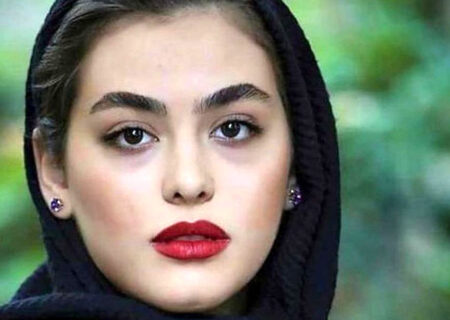 ریحانه پارسا با این عکس هایش پولدار می شود ! / خانم بازیگری که حقیر شد !