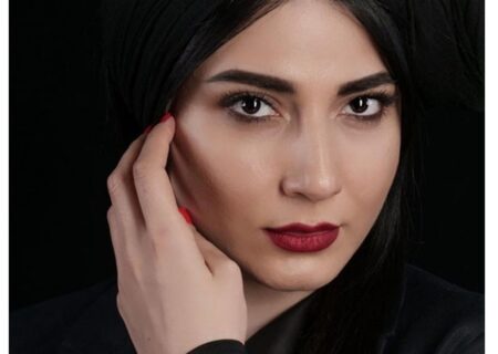 زیبایی بر باد رفته  سمیرا حسن پور بدون آرایش ! + فیلم کچلی خانم بازیگر !