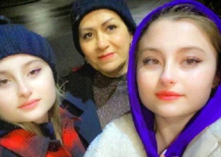 سارا بچه دار شد و نیکا خاله !  / رونمایی بازیگر سریال پایتخت از فرزندش ! = عکس