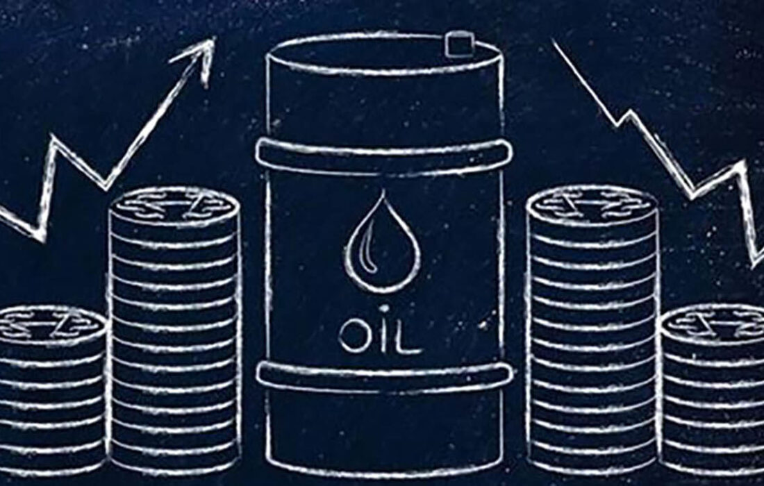 سقوط قیمت نفت شدت گرفت