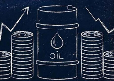 سقوط قیمت نفت شدت گرفت