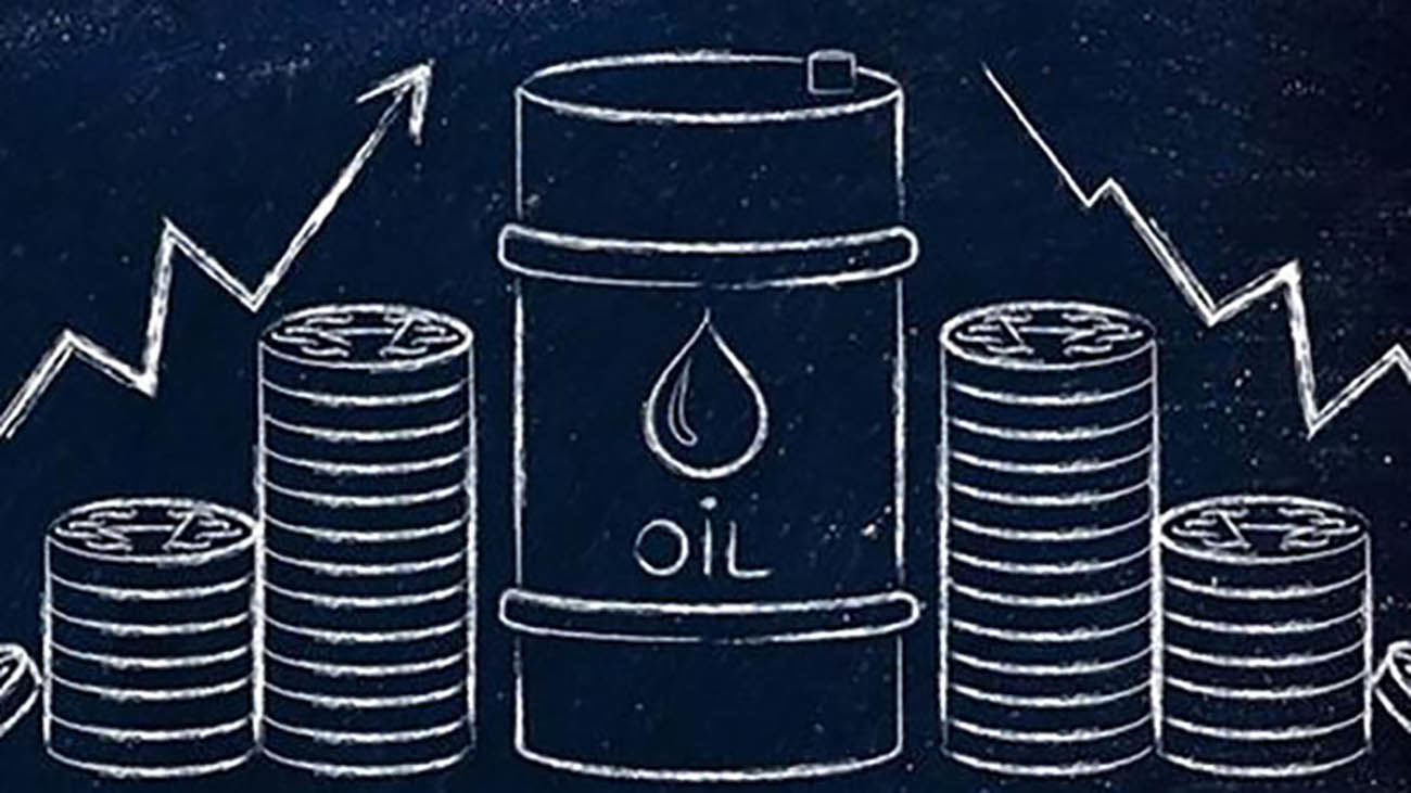 سقوط قیمت نفت شدت گرفت