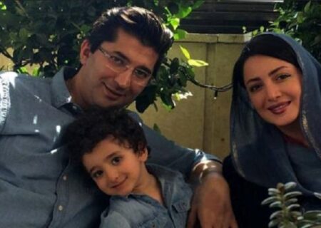 شیلا خداداد و همسرش به دبی مهاجرت کردند! + عکس جنجالی را ببینید