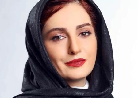 صدور حکم مجازات شقایق دهقان! / اتهام پوشش نامتعارف در رونمایی یک کتاب !
