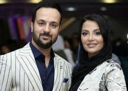 طلاق  احمد مهرانفر از همسر جذابش / زنم جنبه معروفیت نداشت ! + عکس