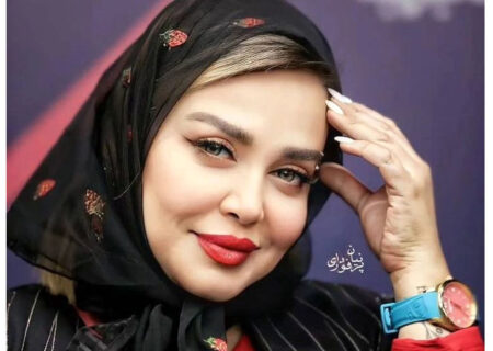 عکس جدید بهاره رهنما از فرزند جنجالی ترش ! / این پسر است یا دختر ؟!
