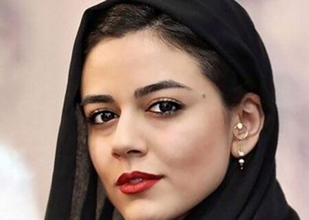 عکس عروسکی ماهور الوند + عکس عموی جذاب و خوش تیپش !