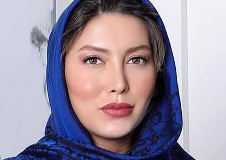 فریبا نادری باز با جنجال بازگشت ! / شغل جدیدی که لاتی است ! + عکس