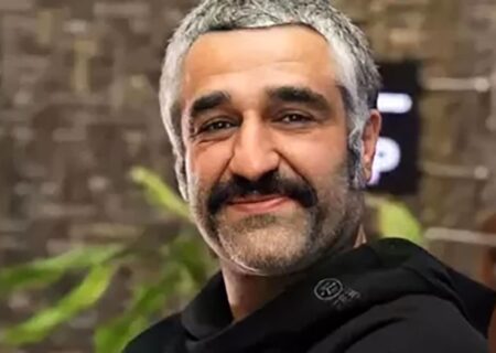 فیلم انتقام یک  اصفهانی از پژمان جمشیدی وسط خیابان ! / باورتان نمی شود !