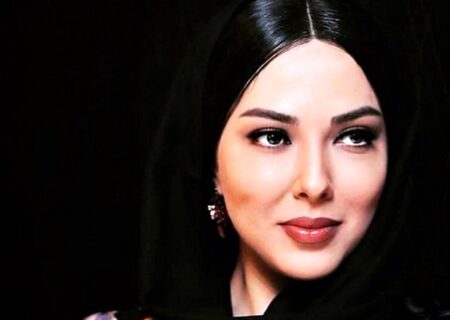 فیلم عشوه های زننده لیلا اوتادی در کنسرت ! / بعید اما واقعی از خانم بازیگر