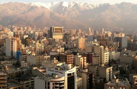 قیمت مسکن در منطقه 15 تهران چند؟ + جدول قیمت