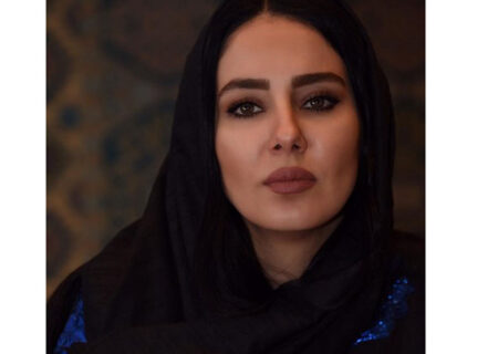 لباس نامتعارف شیدا یوسفی ! / خانم بازیگر خواسته متفاوت باشد + عکس و بیوگرافی شیدا یوسفی