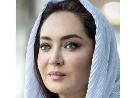 لقب عجیب نیکی کریمی در سینمای ایران ! / زیبایی ماندگارش علت لقب بود !