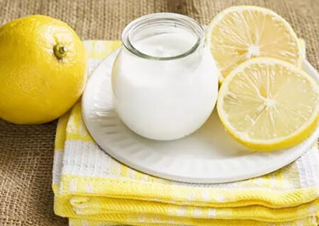 لک بر موثر پوست چیست؟