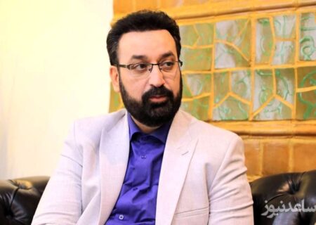مجری معروف برنامه سحر شیمی درمانی میشود/برایش دعا کنید