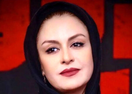 مریلا زارعی مرد و زنده شد + ماجرای واقعی خطر سقوط خانم بازیگر از پرتگاه