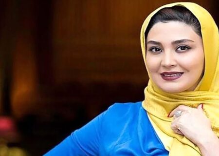 مریم معصومی با پوشش منشوری کافه را به هم ریخت ! + بیوگرافی مریم معصومی