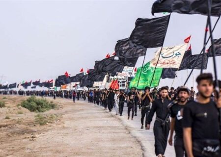 منتظر نرخ‌ گذاری بلیط پروازهای اربعین هستیم