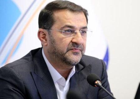 ابقاء مدیرعامل شرکت شهر فرودگاهی امام خمینی (ره) با حکم وزیر راه و شهرسازی