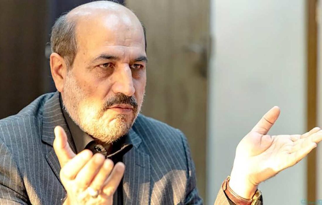 اظهارات عجیب نماینده مجلس: مردم با ارز موجود در خانه‌ های خود، خودرو وارد کنند!
