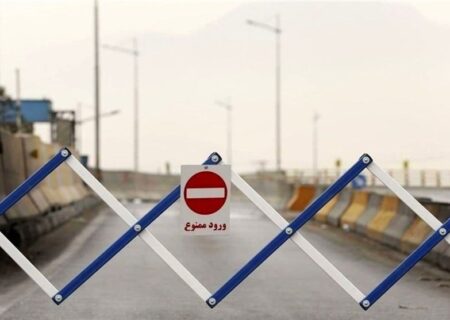 اعمال محدودیت‌ تردد وسایل نقلیه در تاسوعا و عاشورای حسینی