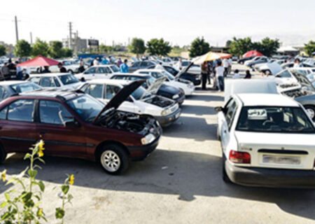 انتقاد تند یک نماینده به جهش عجیب قیمت خودرو / اندازه بنز و لکسوس پول می‌ دهیم، اما پژو۲۰۰۷ سوار می‌شویم