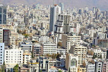 با ۶۰۰ میلیون تومان کجای تهران می‌توان خانه رهن کرد؟