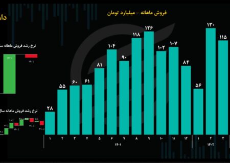 تحلیل بنیادی سهام دامنه / رشد 170 درصدی سودآوری با تورم سلامت