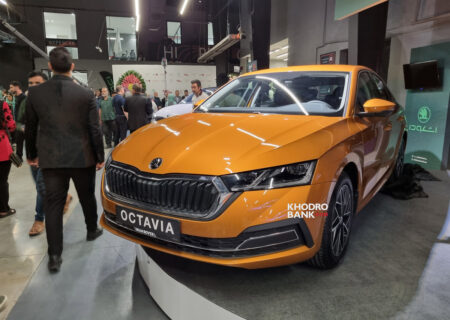 تصاویر ارائه محصول Skoda / Skoda Automobile Company کجاست؟