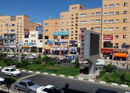 جدول قیمت خانه های اشتراکی در تهران / بدمسکنی در پایتخت ادامه دارد