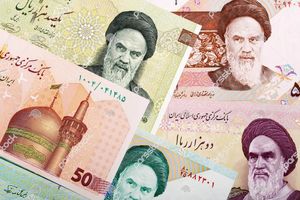 ریال ایران ضعیف ترین پول دنیا شد!