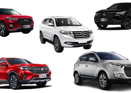 قیمت جدید خودروهای مونتاژی اعلام شد / سقوط سنگین قیمت خودرو در بازار ادامه دارد