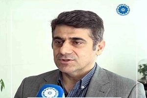 چاگروند دبیرکل اتاق بازرگانی ایران شد