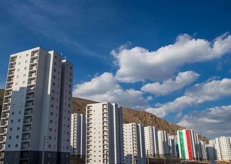 کاهش نرخ سود تسهیلات نهضت ملی مسکن به ۱۸ درصد