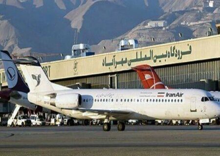 17 سایت فروش بلیط هواپیما مسدود شد