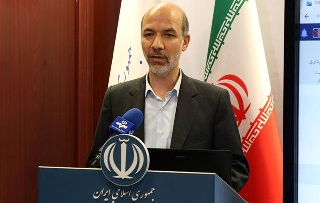 آمارهای بانک جهانی نشان دهنده اثربخشی پروژه های آبی اجرا شده در کشور است