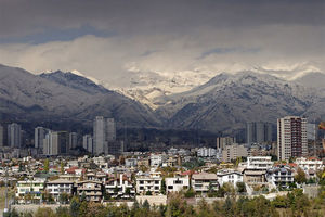 اجاره خانه های 100-150 متری شرق تهران چقدر است؟