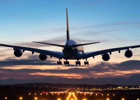 بلیت فروشی پروازهای اربعین از ساعت 24 امشب آغاز می شود.