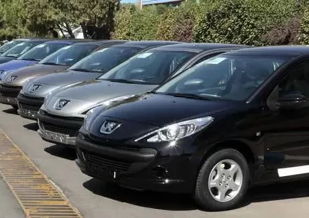 تغییر قیمت خودروهای ملی پرفروش