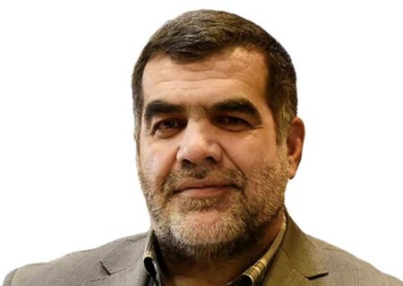 تودیع زودهنگام نیکزاد از بنیاد مسکن و معارفه رئیس جمهور جدید