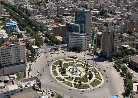 جدول قیمت اجاره خانه در اسلامشهر
