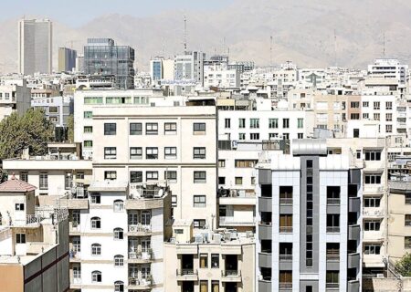 حراج ملک 2 میلیارد تومانی در آخرین مزایده املاک