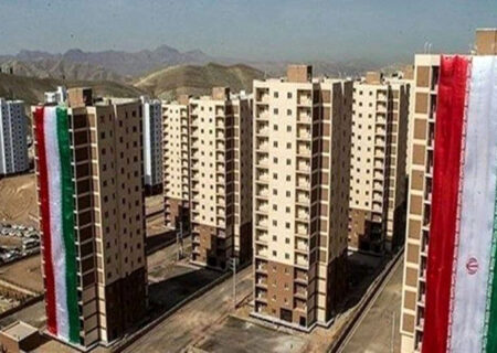 قیمت های جدید ساخت و ساز نهضت ملی مسکن به زودی اعلام می شود