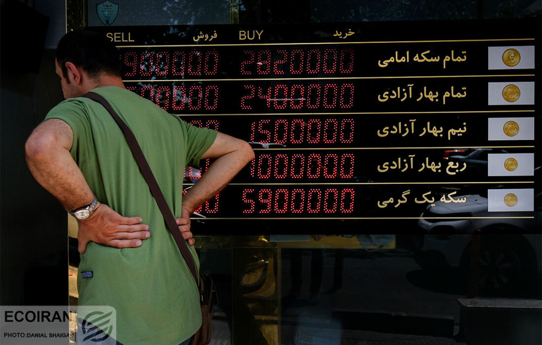 وضعیت قرمز در بازار ارز، دلار سقوط کرد؟