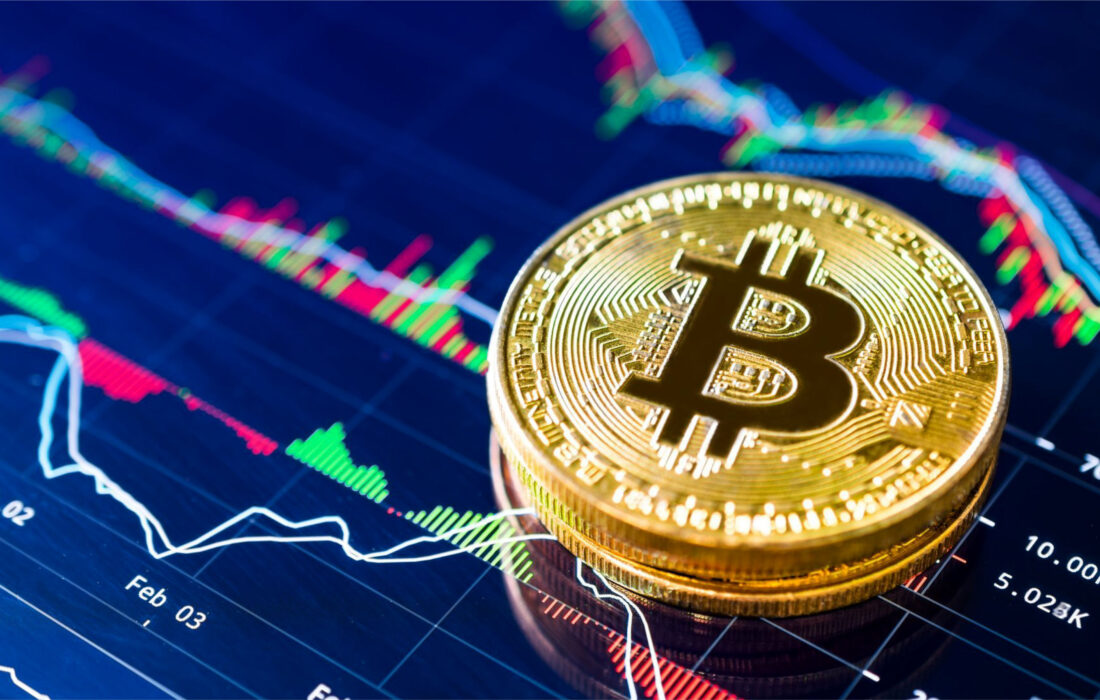 چرا قیمت بیت کوین به زیر ۲۸ هزار دلار رسید؟