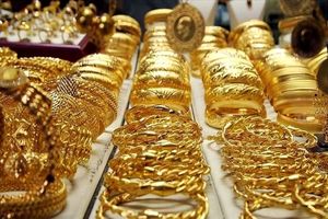 بازگشت طلا از کاهش قیمت / روند حباب ارز بزرگ است!