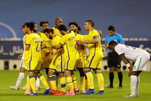 تفاوت فوتبال خلیج فارس بالا و پایین!  / هزینه واقعی تجهیزات عربستان چقدر است؟