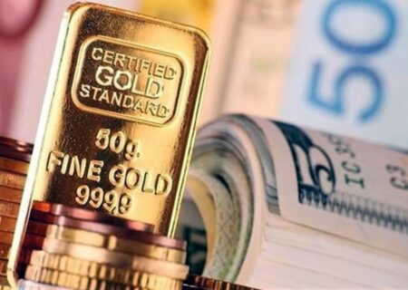 قیمت طلا، قیمت دلار، قیمت ارز و قیمت ارز ۰۱/۰۷/۱۴۰۲
